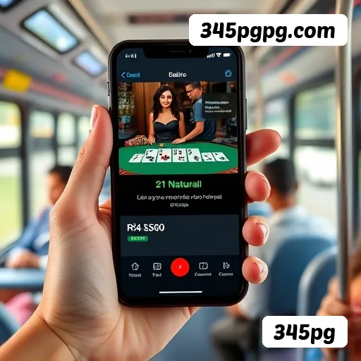 Sistema de apostas 345pg - Imagem principal